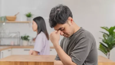 مطالعه جدید: اضطراب 20 سالگی، در 40 سالگی عملکرد شناختی را کاهش میدهد