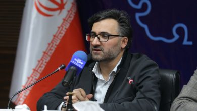 معاون علمی و فناوری رئیسجمهور: مامویت اصلی سازمان هوش مصنوعی ایجاد زیرساخت است