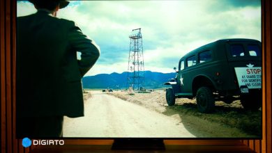 معرفی تلویزیون هوشمند TCL C755