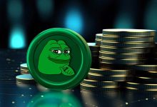 موانع پیش روی پپه برای صعود؛ PEPE موفق به حذف یک صفر خواهد شد؟