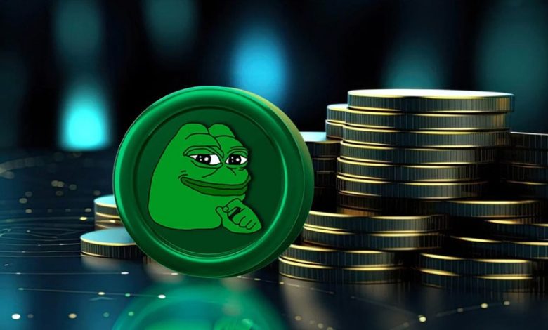 موانع پیش روی پپه برای صعود؛ PEPE موفق به حذف یک صفر خواهد شد؟