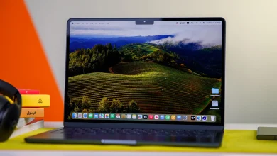 مکبوکهای M5 احتمالاً در سال ۲۰۲۵ با وبکمهای جدید و جمعوجورتری عرضه میشوند