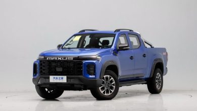 مکسوس استار H به قوی‌ترین پیکاپ مونتاژ داخل تبدیل می‌شود