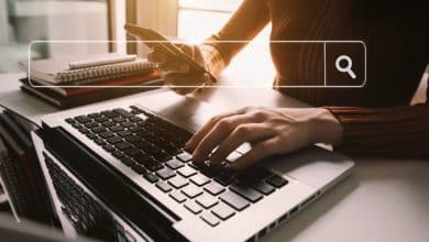 میراث اینترنتی دولت سیزدهم