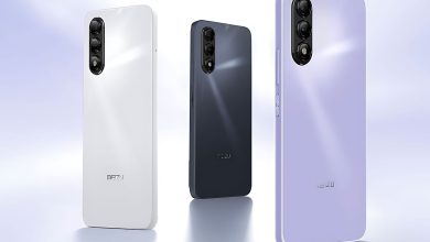 میزو بلو ۲۰ معرفی شد؛ یکی از ارزانترین «گوشیهای هوش مصنوعی» در دنیا