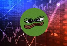 میم‌کوین بوم دوباره جان گرفت؛ سود باز قراردادهای BOME افزایشی شد!