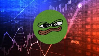 میمکوین بوم دوباره جان گرفت؛ سود باز قراردادهای BOME افزایشی شد!