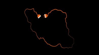 نابسامانیهای فضای مجازی در ایران؛ مشکلات استفاده از اینترنت با کیفیت و سرعت پایین و ضعف امنیتی