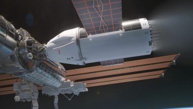 ناسا و اسپیسایکس از برنامه خود برای نابودی ایستگاه فضایی رونمایی کردند