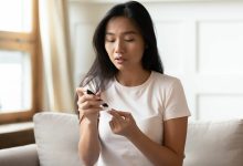 نتایج یک پژوهش جدید: خواب خیلی زیاد یا خیلی کم میتواند با عوارض دیابت ارتباط داشته باشد