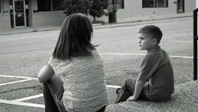 نرخ اوتیسم در خواهر و برادرهای کودکان اوتیستیک هفت برابر بیشتر از دیگران است