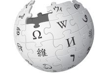 نسخه موبایل ویکی‌پدیا به حالت تاریک مجهز شد