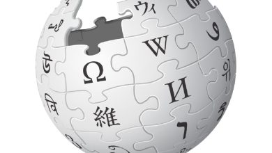 نسخه موبایل ویکیپدیا به حالت تاریک مجهز شد