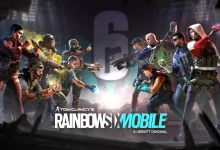 نسخه موبایلی بازیهای Rainbow Six و Division تأخیر خورد