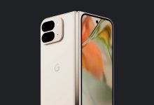 نمایش رسمی پیکسل ۹ پرو فولد؛ گوگل برای رقابت با گلکسی زد فولد ۶ آماده میشود