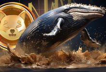 نهنگ بزرگ ۲.۷ تریلیون توکن شیبا اینو را بلعید! قیمت SHIB به کجا می‌رود؟