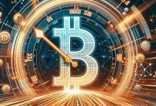 نهنگ بیت کوین از خواب بیدار شد! انتقال ۶۰ میلیون دلاری به یک کیف پول ناشناس!