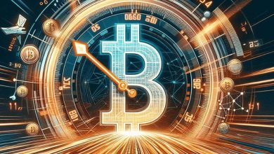 نهنگ بیت کوین از خواب بیدار شد! انتقال ۶۰ میلیون دلاری به یک کیف پول ناشناس!