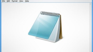 نوتپد مایکروسافت به قابلیت بررسی املا مجهز شد