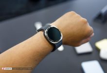 نگاه نزدیک زومیت به گلکسی بادز ۳ و گلکسی واچ اولترا