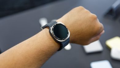 نگاه نزدیک زومیت به گلکسی بادز ۳ و گلکسی واچ اولترا