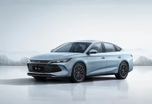 نگاهها خیره به BYD؛ خودرو ارزان چینیها ۲ هزار کیلومتر را با یک بار شارژ طی میکند