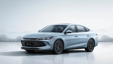 نگاهها خیره به BYD؛ خودرو ارزان چینیها ۲ هزار کیلومتر را با یک بار شارژ طی میکند