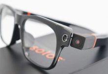 نگاهی به اولین عینک هوشمند جهان مجهز به GPT-4o