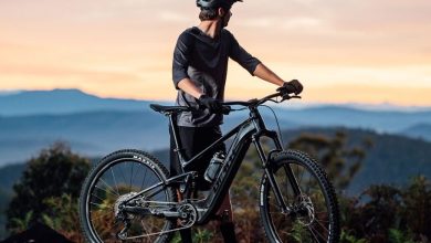 نگاهی به قیمت دوچرخه برقی در بازار + جدول قیمت تیر 1403