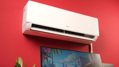 نگاهی به کولرهای گازی جی‌پلاس؛ خنکای دل‌پذیر از ۹ تا ۳۰ هزار! [تماشا کنید]