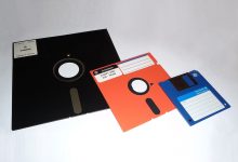 نیروی دریایی آلمان در تلاش برای کنار گذاشتن فلاپی‌دیسک‌ها است