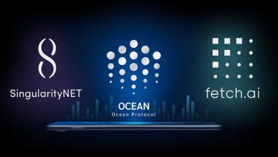 هجوم نهنگها برای انباشت FET در آستانه عرضه توکن هوش مصنوعی جدید ASI!