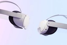 هدست کوئست 4 متا احتمالاً در سال 2026 در دو نسخه عرضه خواهد شد