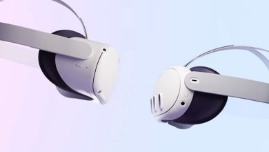 هدست کوئست 4 متا احتمالاً در سال 2026 در دو نسخه عرضه خواهد شد