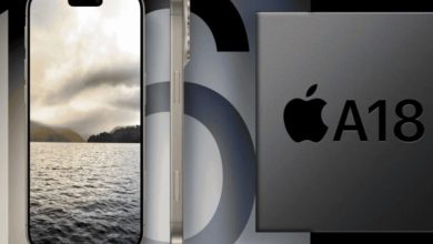 هر چهار مدل آیفون 16 احتمالاً با تراشه A18 عرضه می‌شوند