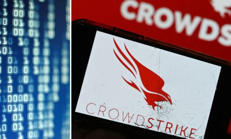 هرآنچه باید از اختلال CrowdStrike در ویندوز بدانید؛ مشکلی که جهان را درگیر کرد