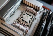هرآنچه درباره Zen 5، معماری نسل بعدی پردازندههای AMD، میدانیم