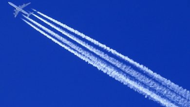 هرج‌ومرج CrowdStrike باعث زمین‌گیر شدن هواپیماها و شاید تأثیرات غیرمعمول آب‌وهوایی شد