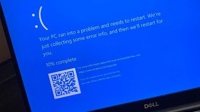 هرجومرج غیرمنتظره؛ آپدیت معیوب یک شرکت، صفحه آبی مرگ را به جان کامپیوترهای سراسر دنیا انداخت