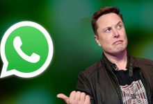 هشدار ایلان ماسک: واتساپ ایمن نیست