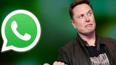 هشدار ایلان ماسک: واتساپ ایمن نیست