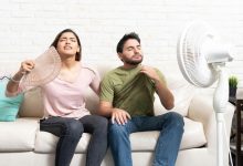 هشدار دانشمندان: گرمای شدید ممکن است کشنده باشد