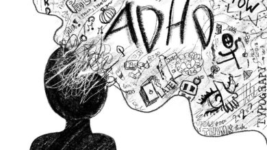 همه چیز درباره ADHD (اختلال کمبود توجه-بیش‌فعالی)؛ از تشخیص تا مدیریت آن