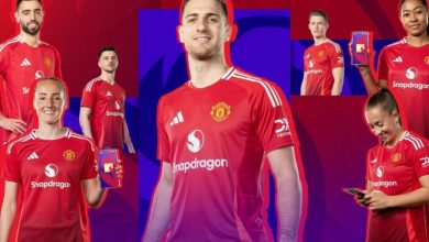 همکاری کوالکام با منچستریونایتد؛ قرارداد اسپانسری با هزینه سالانه 75 میلیون دلار