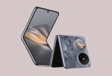 هواوی احتمالاً گوشی تاشو نوا فلیپ را پیش از سری نوا 13 رونمایی میکند