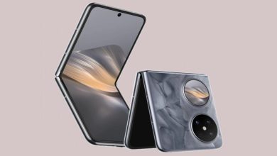 هواوی احتمالاً گوشی تاشو نوا فلیپ را پیش از سری نوا 13 رونمایی میکند