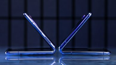 هواوی برای رقابت با گوشیهای تاشدنی محبوب فلیپ، روی ۵ طراحی مختلف کار میکند