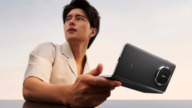 هواوی شاید تا ۲ ماه دیگر متفاوت‌ترین گوشی تاشدنی دنیا را معرفی کند