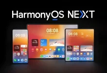 هواوی ظاهرا برای رقابت با ویندوز، سیستمعامل HarmonyOS NEXT را به دنیای کامپیوترها میآورد