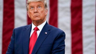 هوش مصنوعی ترامپ را رییس جمهور بعدی آمریکا معرفی میکند!